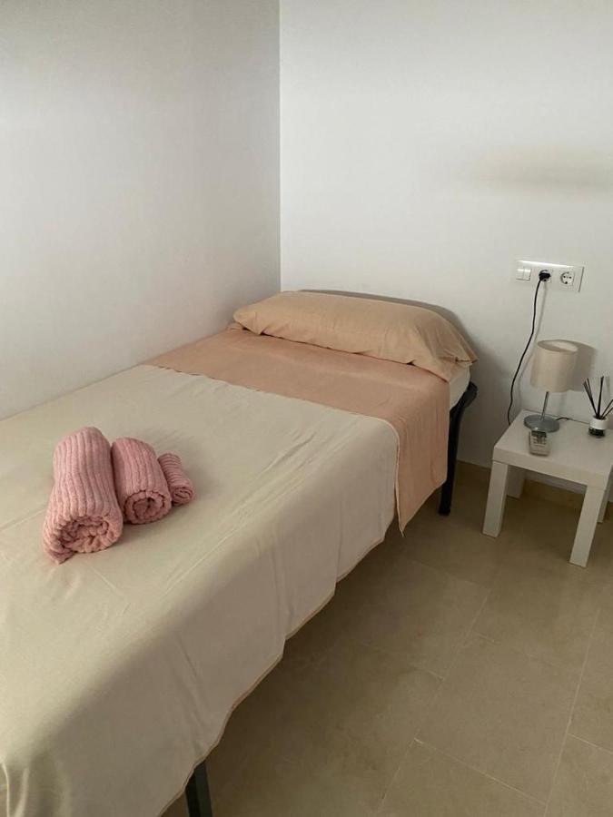 Pando'S Home ซันลูการ์เดบาร์ราเมดา ภายนอก รูปภาพ